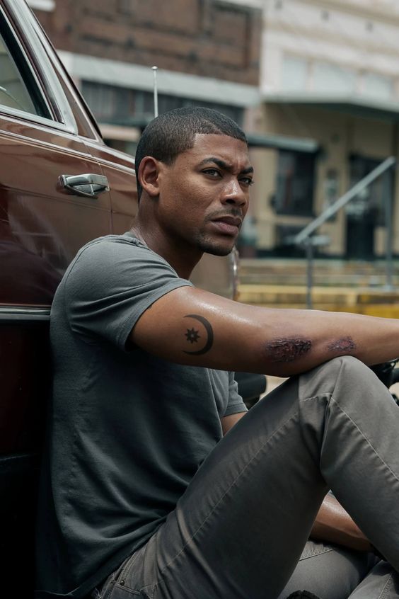 Rebel Ridge – justiça e vingança em alta&nbsp;tensão