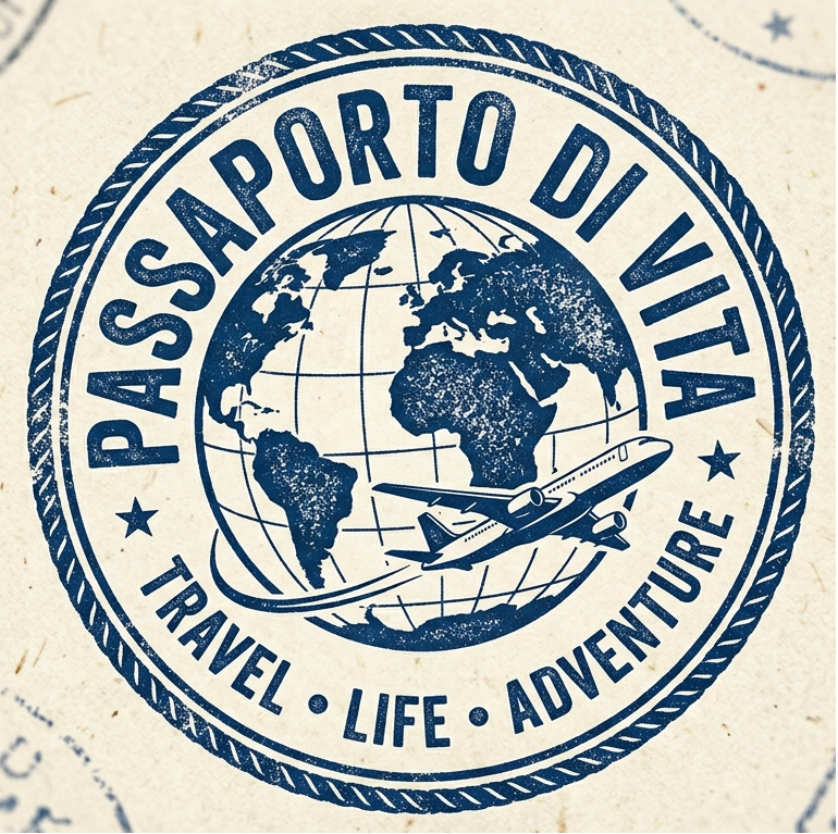 ✦ Passaporto di Vita ✦
