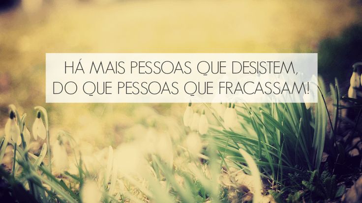 Mudar não é desistir. É se&nbsp;reinventar.