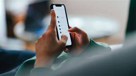 Eu posso lhe falar uma&nbsp;coisa?